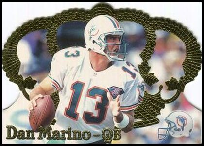 13 Dan Marino